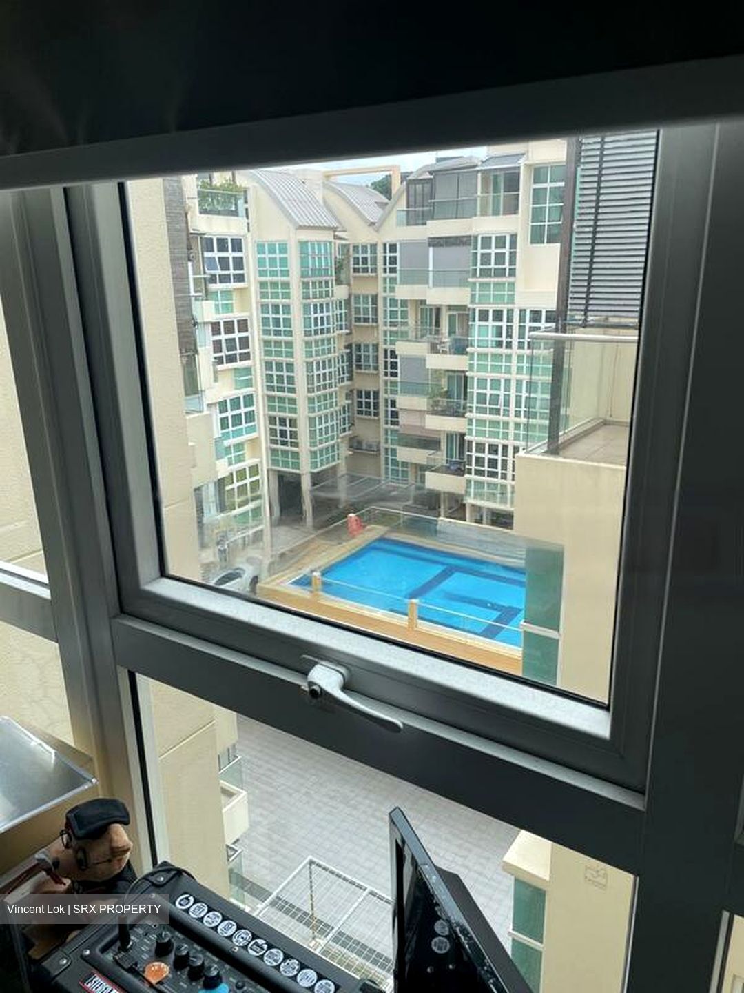 The Geranium (D15), Condominium #552033211
